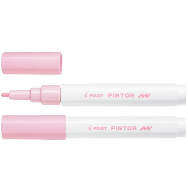 CF6 MK PINTOR FINE PASTELLO ROSA