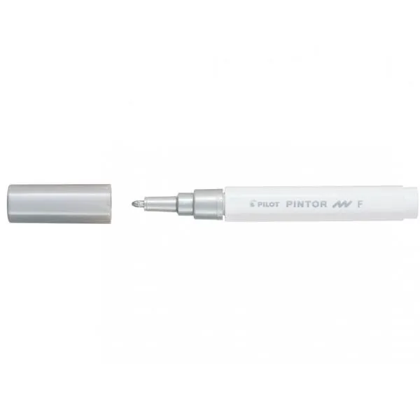 CF6 MK PINTOR FINE SILVER SW-PT-F-S