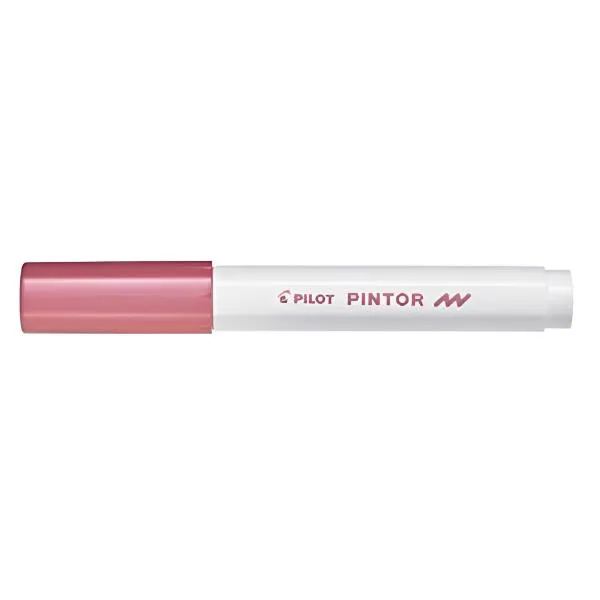 CF 6MK PINTOR FINE METALLICO ROSA