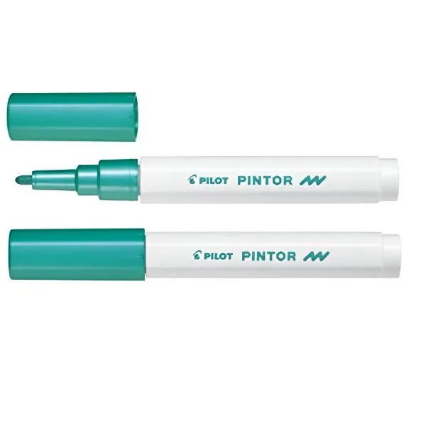 CF6 MK PINTOR FINE METALLICO VERDE