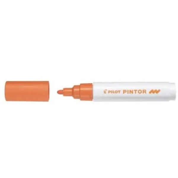 CF6 MK PINTOR MEDIO ARANCIONE