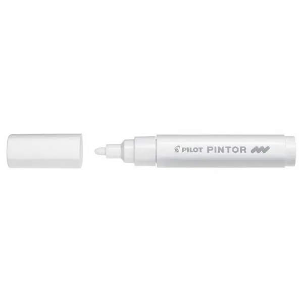 CF6 MK PINTOR MEDIO WHITE SW-PT-M-W