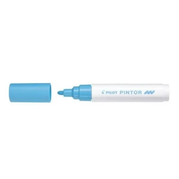 CF6 MK PINTOR MEDIO PASTELLO BLU