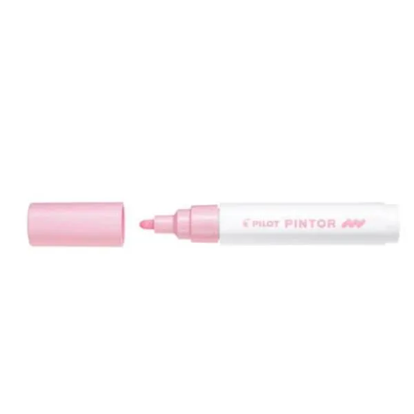 CF6 MK PINTOR MEDIO PASTELLO ROSA