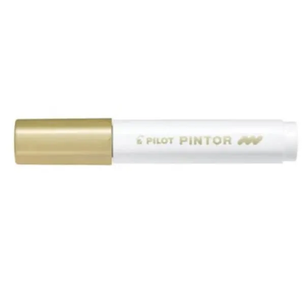 CF6 MK PINTOR MEDIO GOLD SW-PT-M-GD