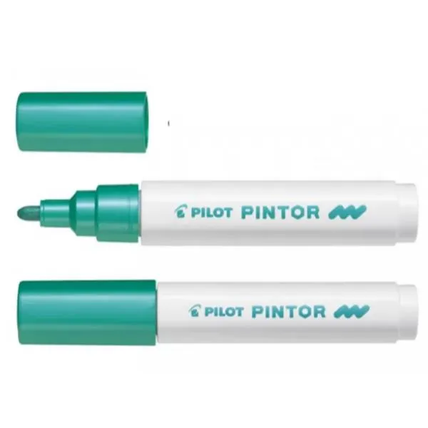 CF6 MK PINTOR MEDIO METALLIC VERDE