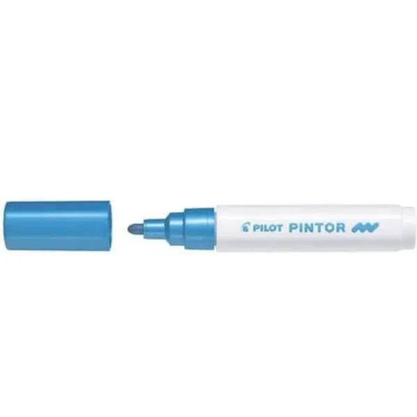 CF6 MK PINTOR MEDIO METALLICO BLU