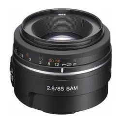 SAM F2 8 DA 85 MM