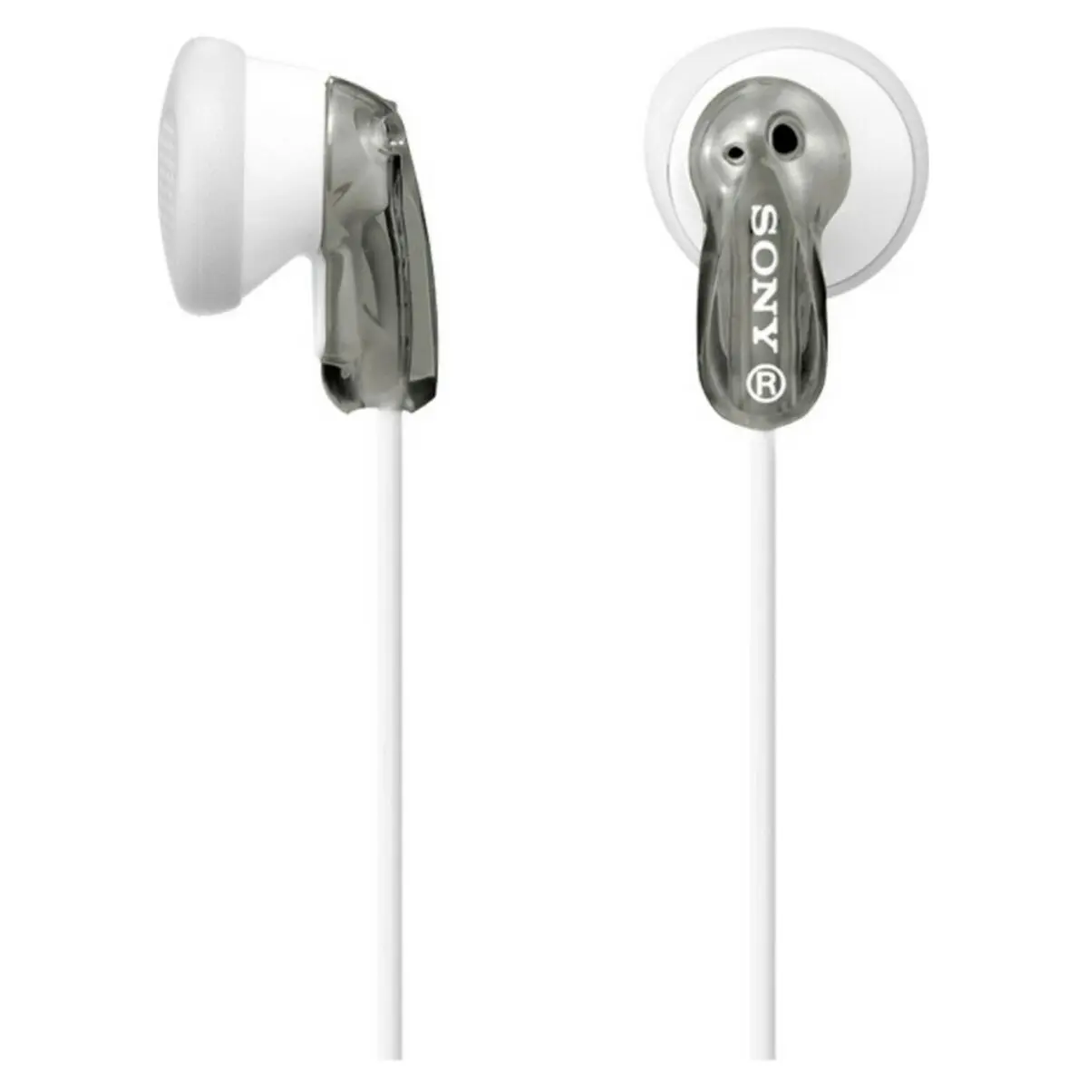 Auricolari Sony MDRE9LPH.AE in-ear Grigio