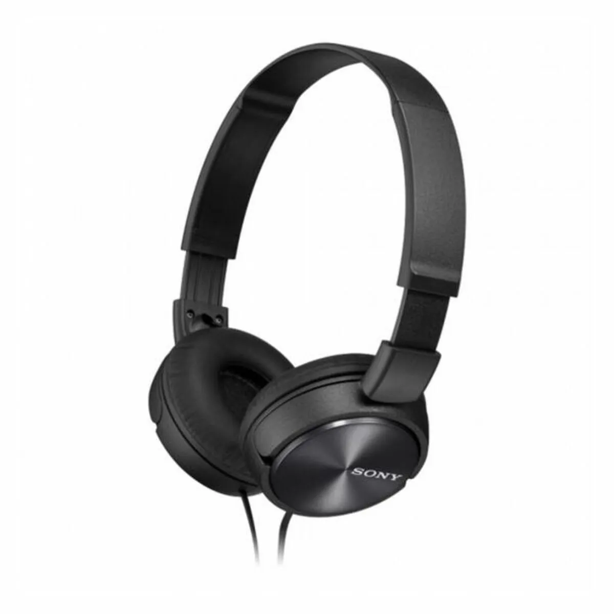 Cuffie Sony MDRZX310APB.CE7 98 dB Nero Grigio scuro