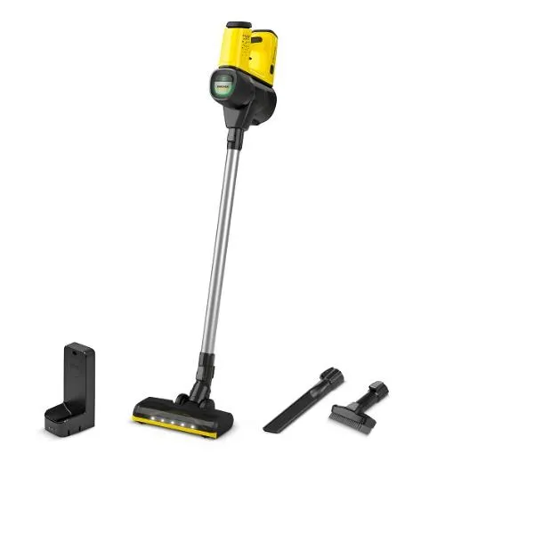 KAERCHER VC 6 CORDLESS OURFAMILY