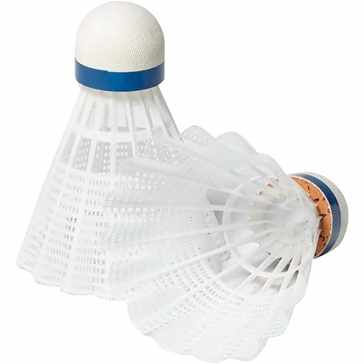 Volano da Badminton Yonex Mavis 300  Bianco