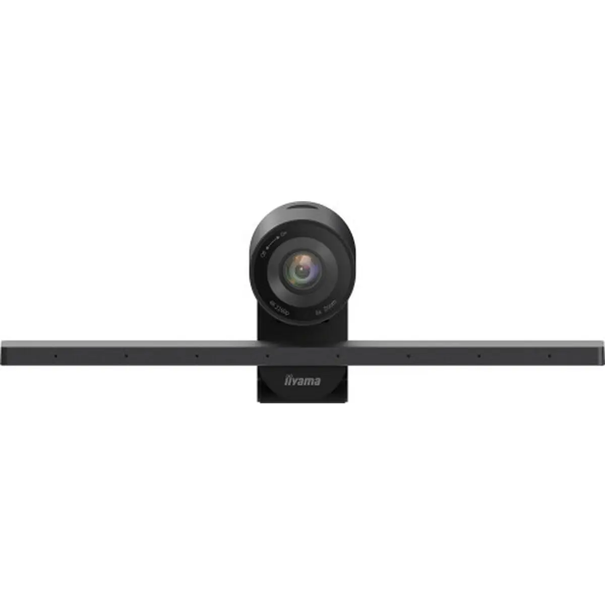 Webcam Iiyama UC-CAM10PRO-MA1