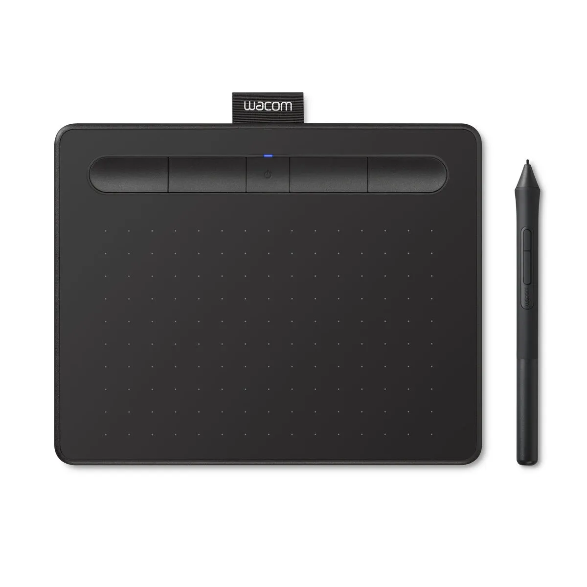 Tavolette grafiche e penne Wacom S Bluetooth Manga Edition