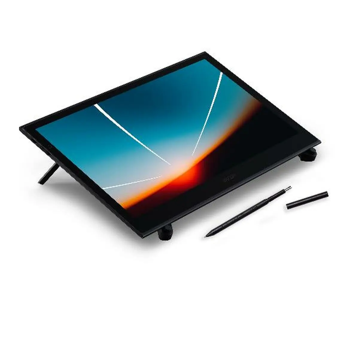 Tablet grafico Wacom DTH135K0B