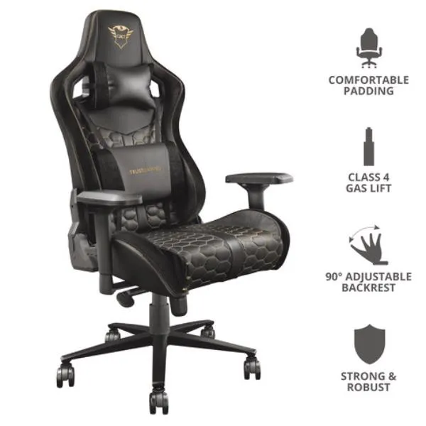 GXT 712 RESTO PRO GAMING CHAIR