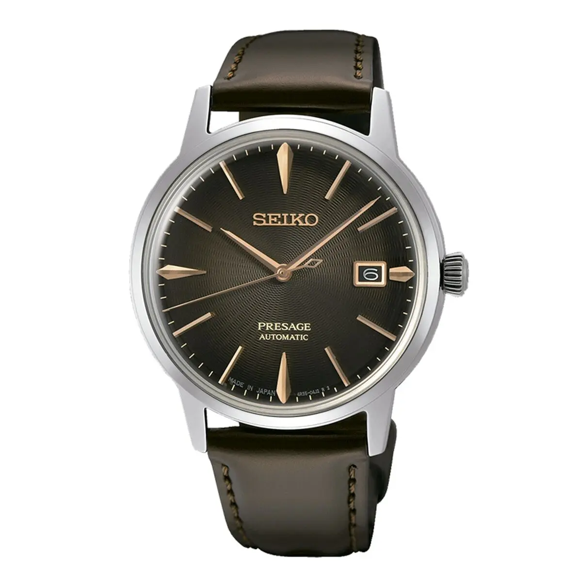 Orologio Uomo Seiko SRPJ17J1