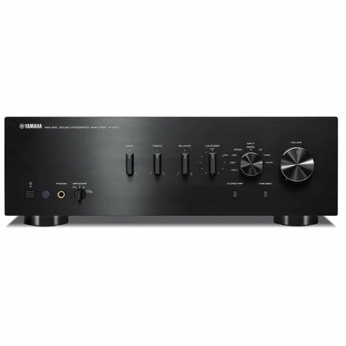 Amplificatore YAMAHA A-S701