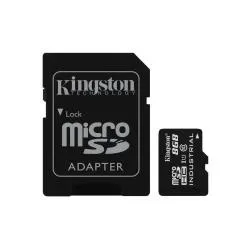 8GB MSDHC INDUSTRIAL  SD ADAPTER