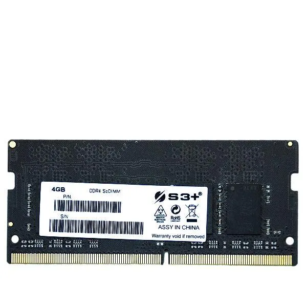 4GB S3 SODIMM DDR4 NON-E