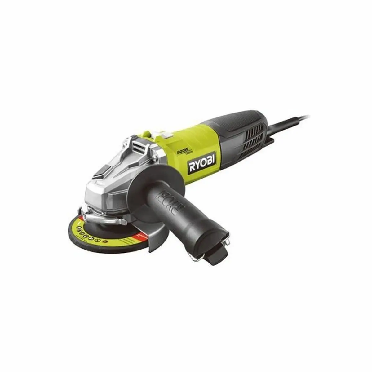 Smerigliatrice Ryobi 800 W