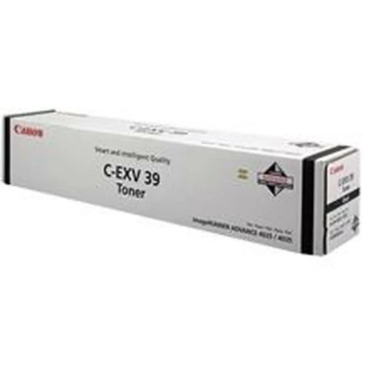 Toner Canon C-EXV 39 Nero