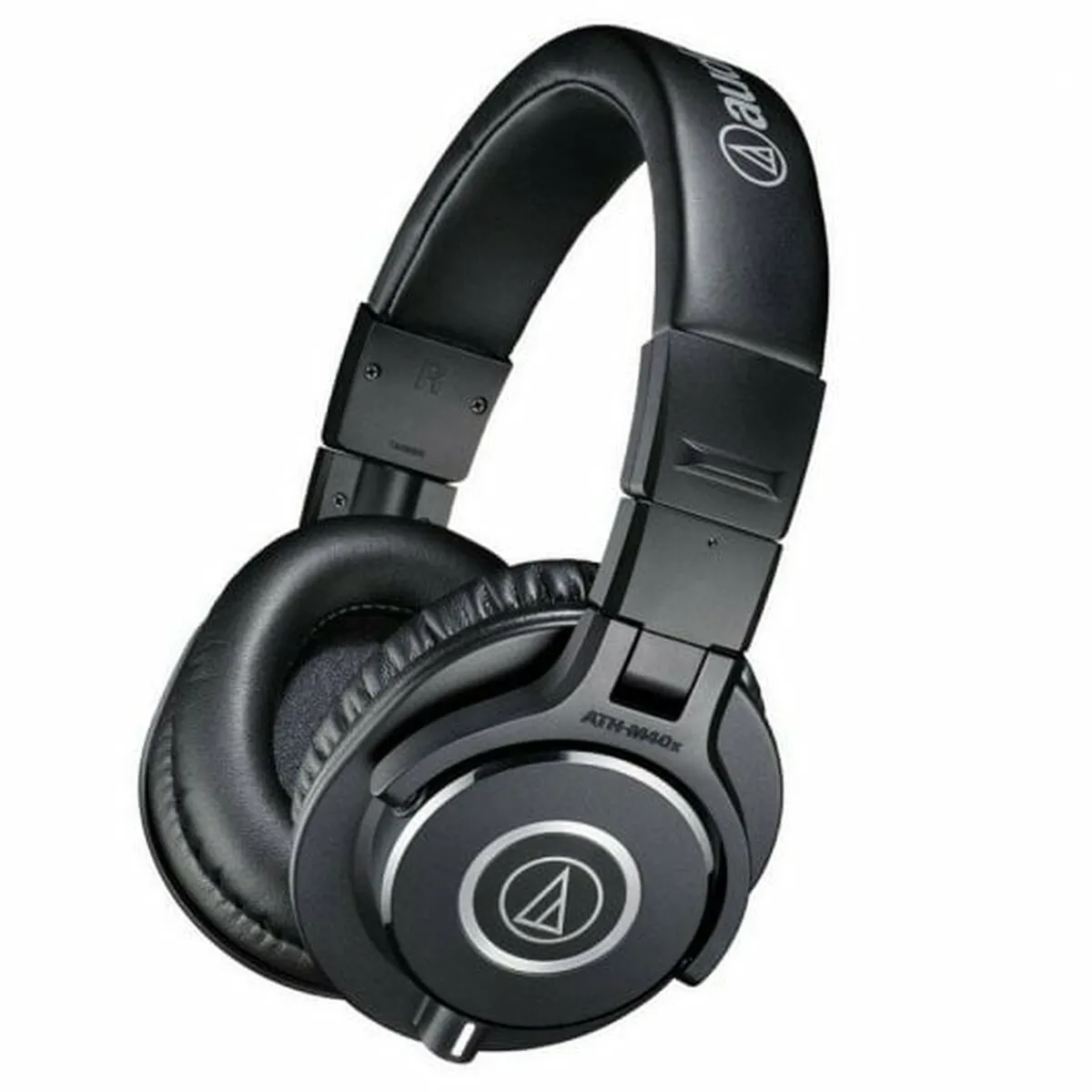 Auricolari Audio-Technica ATH-M40X Nero