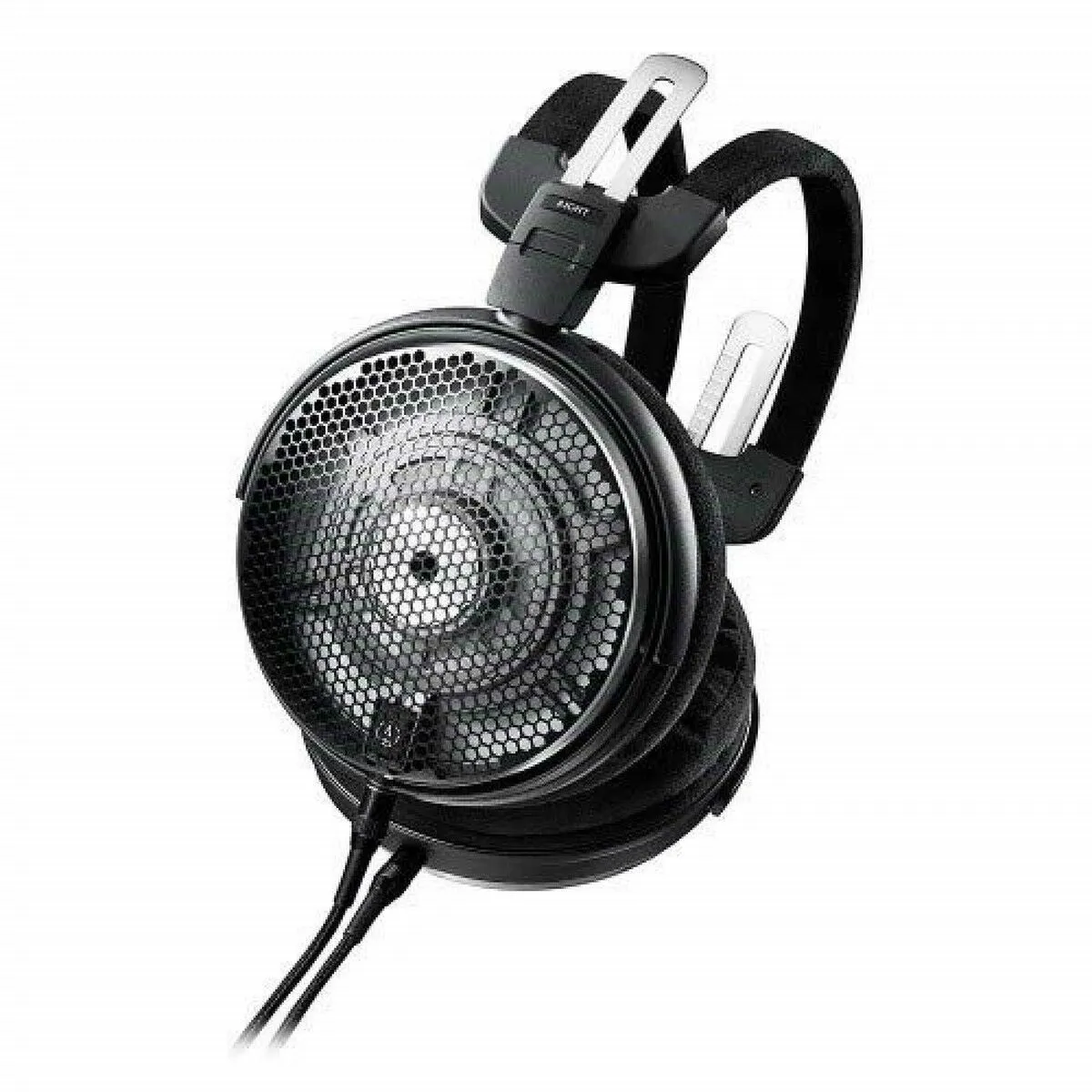 Auricolari Audio-Technica Iberia ATH-ADX5000 Nero