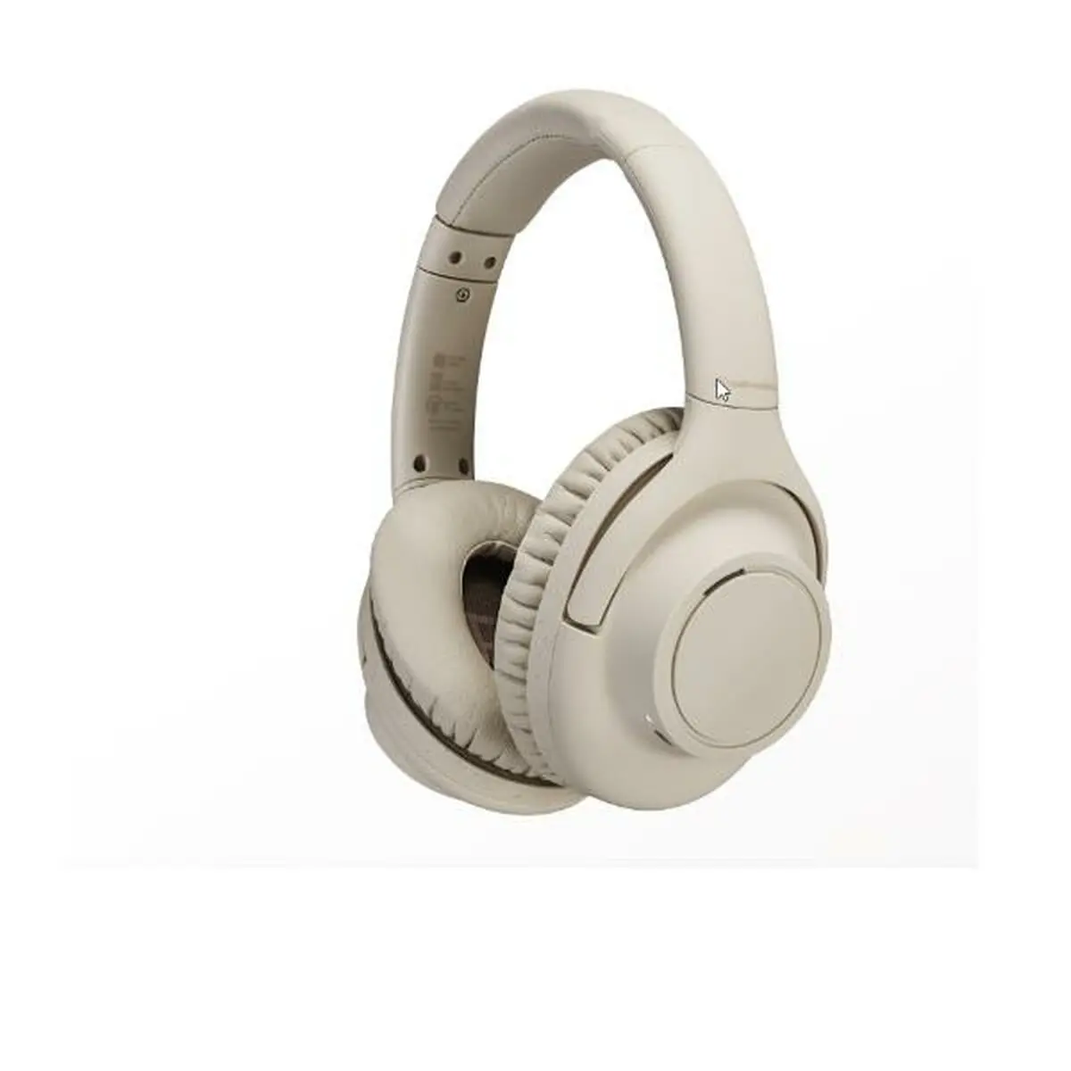 Auricolari Bluetooth Audio-Technica Iberia ATH-S300BTBG