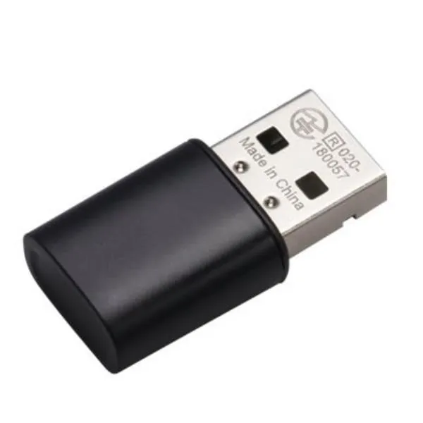 ADATTATORE WIFI USB TIPO P16