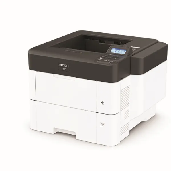 P 800 LASER MONO 55PG