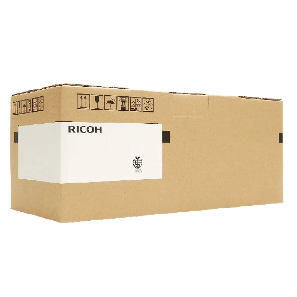 Toner Originale Ricoh MPC/2051AD/2551AD Ciano (1 Unità)