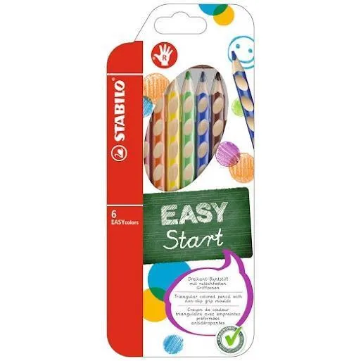 AST6 EASYCOLORS PER DESTRORSI