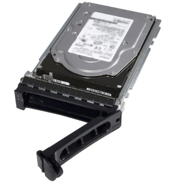 1TB 7.2K RPM SATA 6GBPS 512N 3.5IN