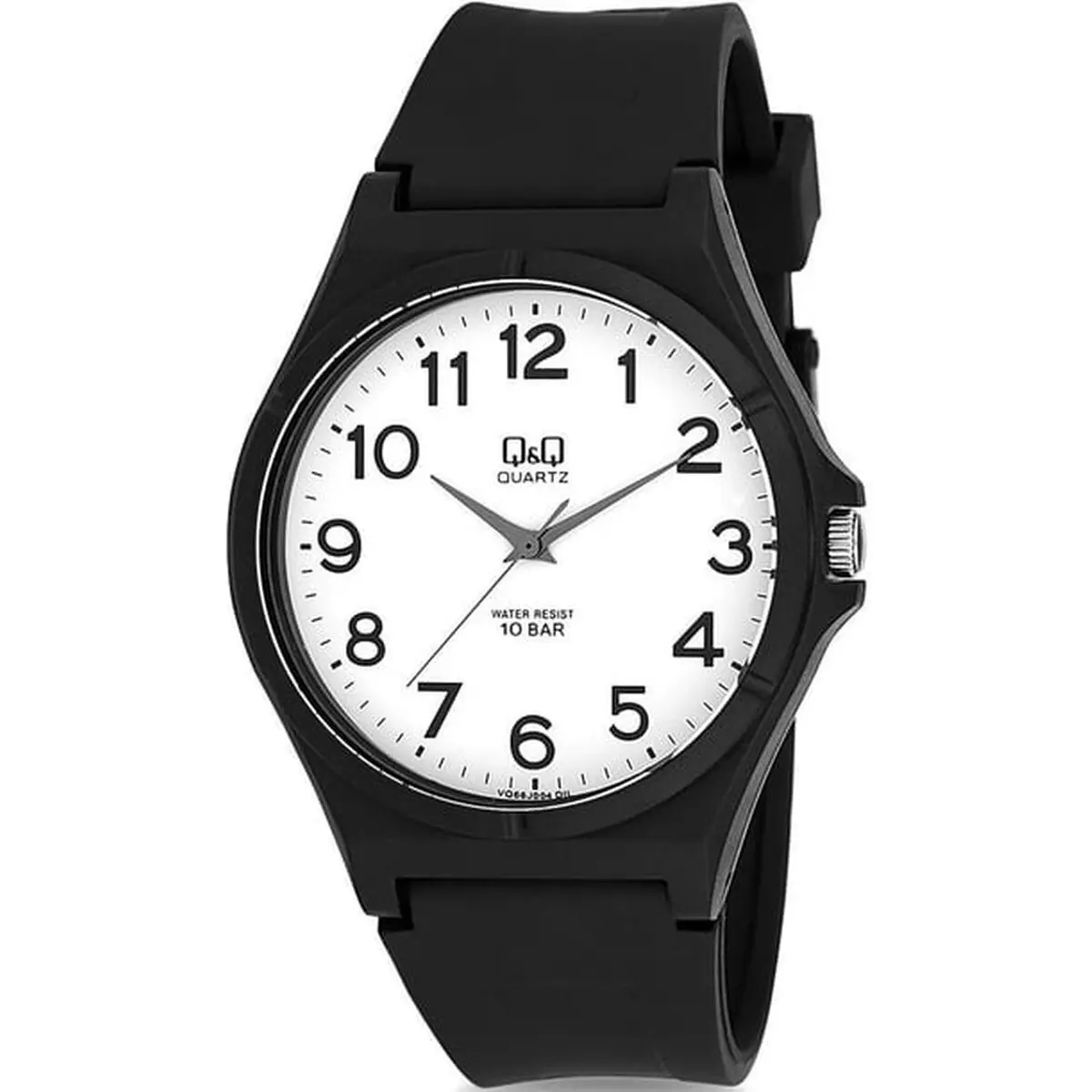 Orologio Unisex Q&Q VQ66J004Y (Ø 40 mm)