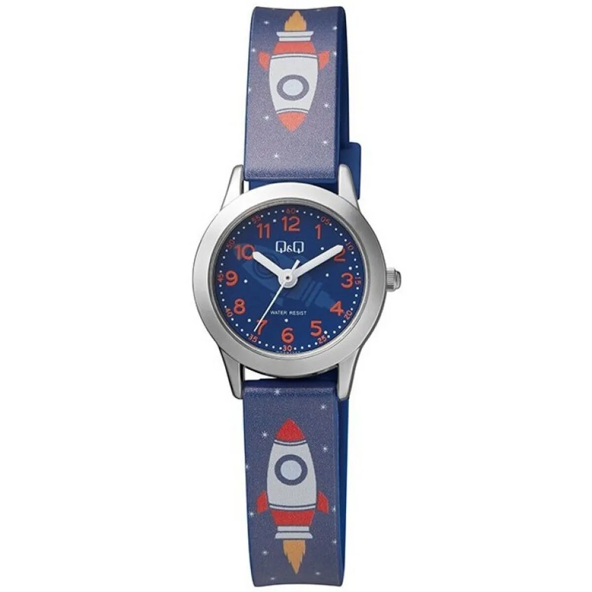 Orologio Bambini Q&Q QC29J325Y (Ø 24 mm)