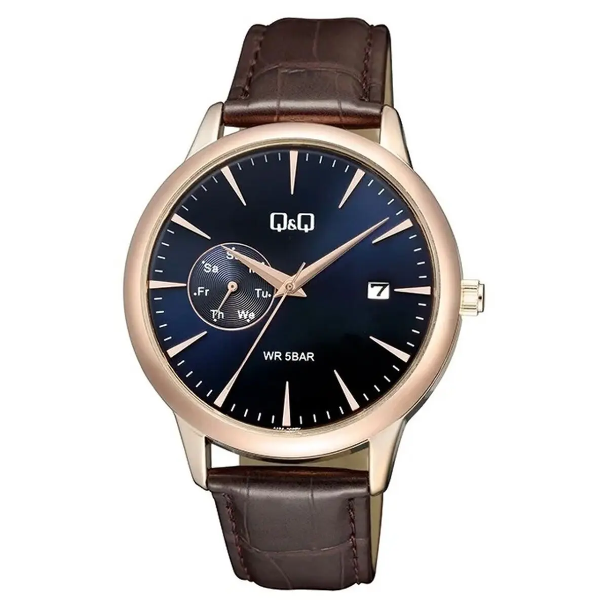 Orologio Uomo Q&Q A12A-003PY