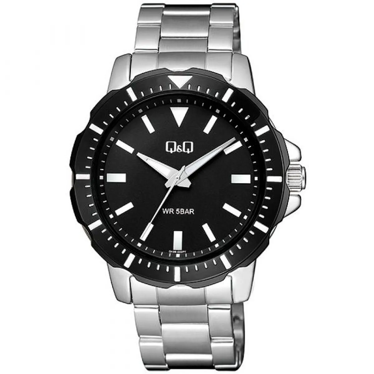 Orologio Uomo Q&Q Q43B-002PY (Ø 43 mm)