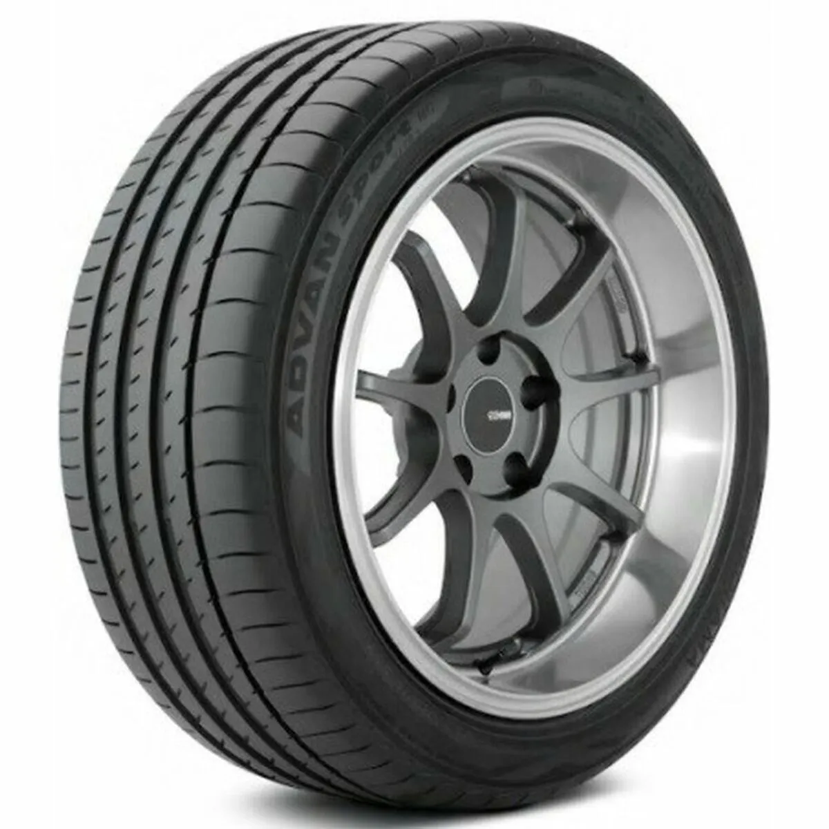 Pneumatico Off Road Yokohama V105 ADVAN SPORT 235/55VR19