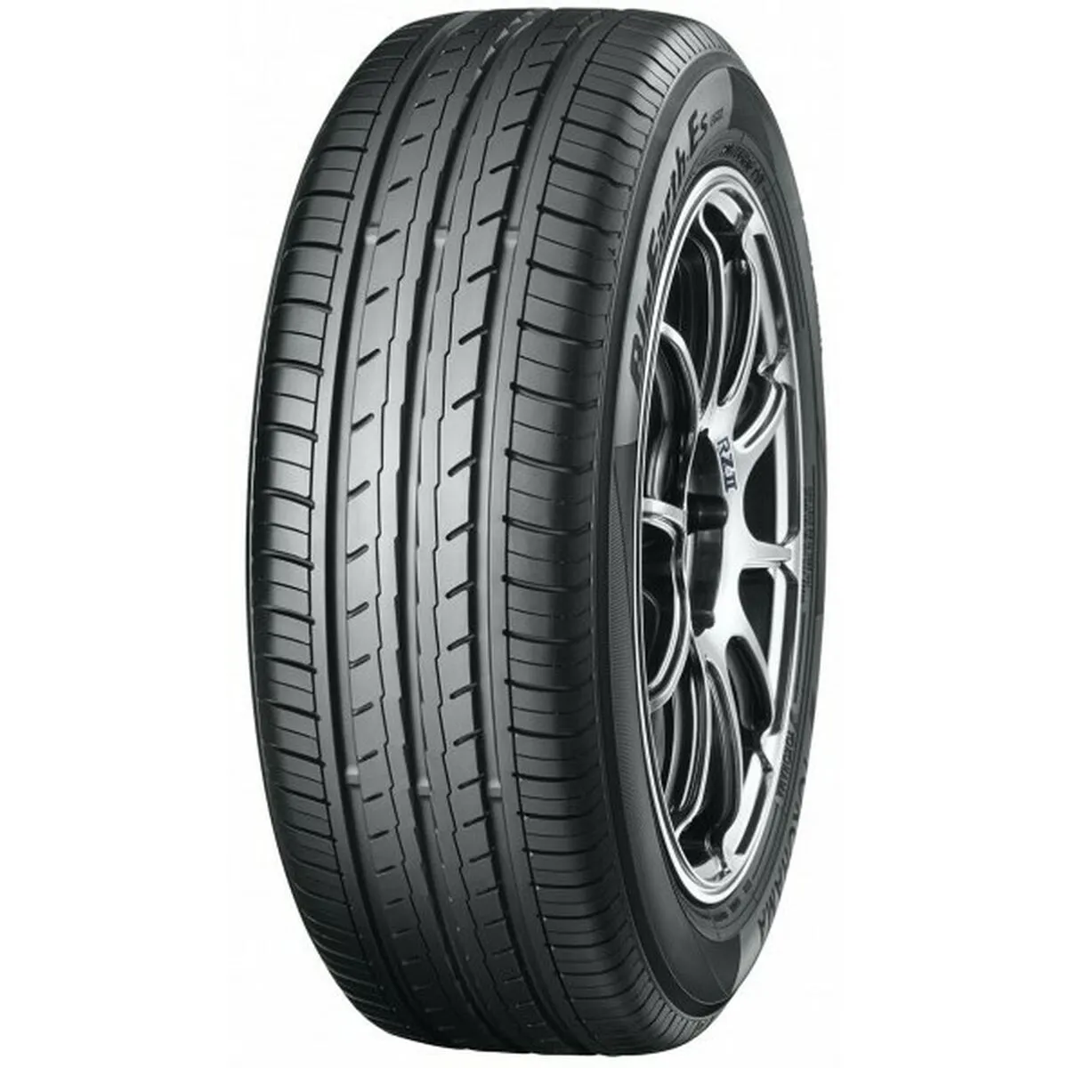 Pneumatici Auto Yokohama BLUEARTH ES-32 185/55HR15 (1 Unità)