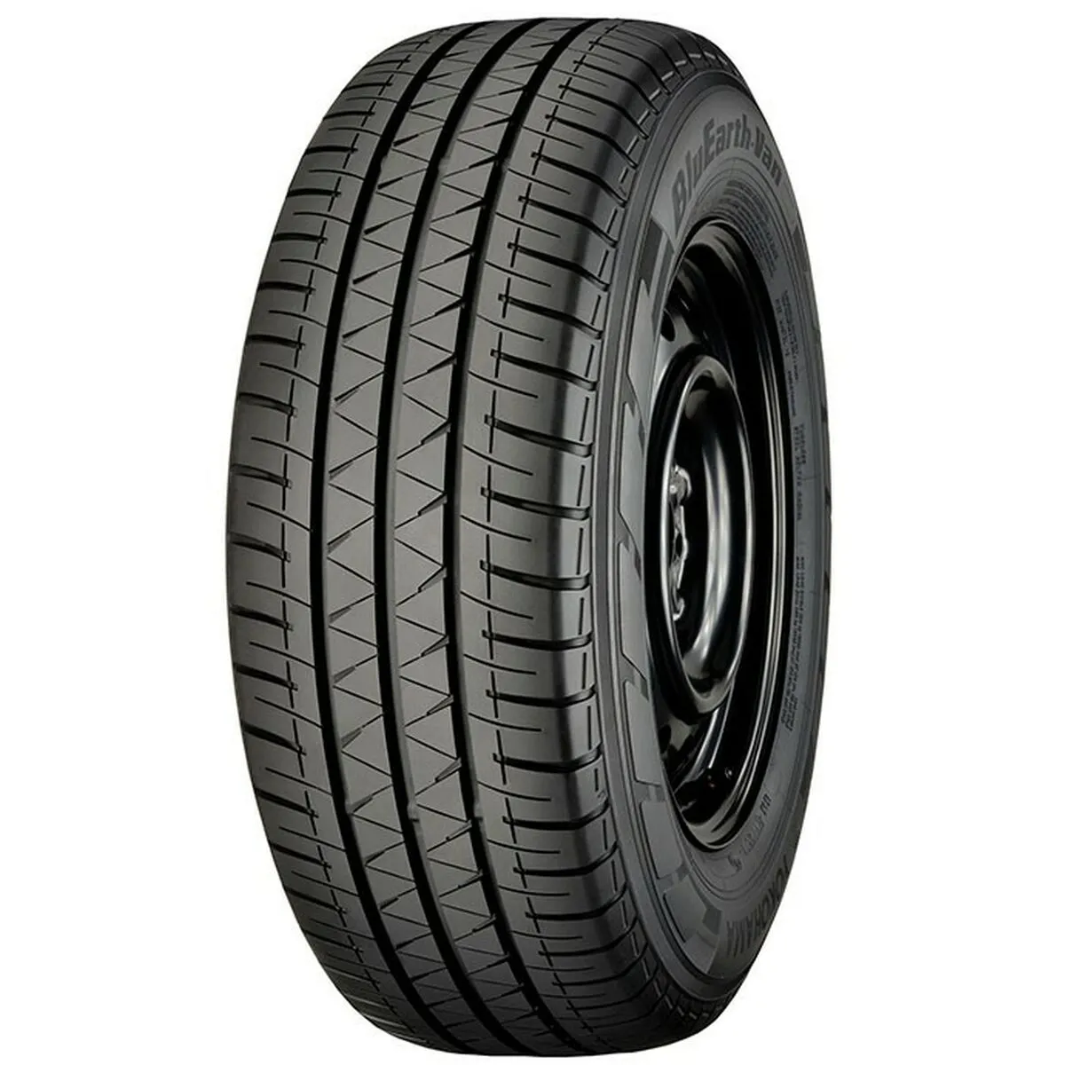 Pneumatico Furgone Yokohama BLUEARTH VAN RY55 215/70R15C