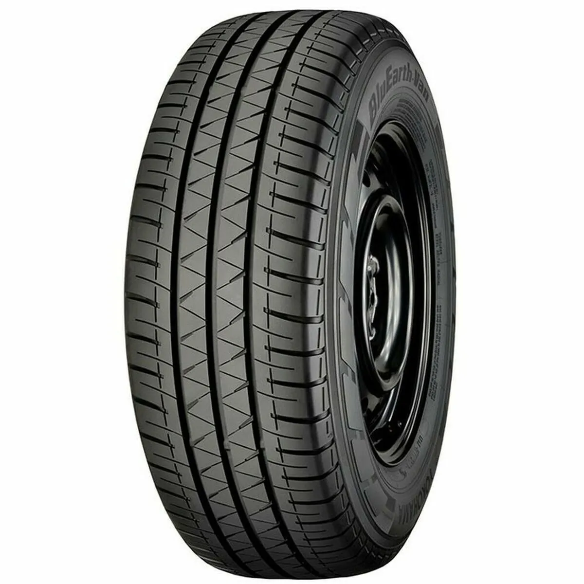 Pneumatico Furgone Yokohama BLUEARTH VAN RY55 205/65R16C