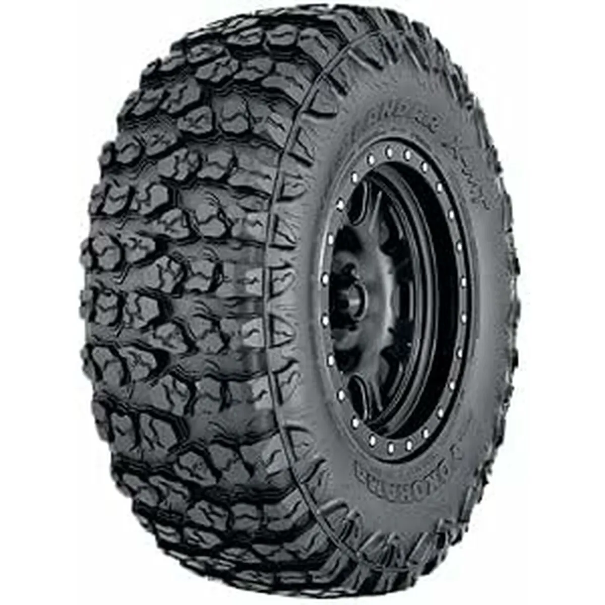 Pneumatico Off Road Yokohama G005 GEOLANDAR X-MT 7,50R16C