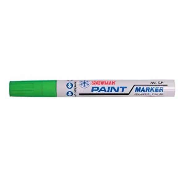 CF12PAINTMARKER PERM 1.5-3 VERDE