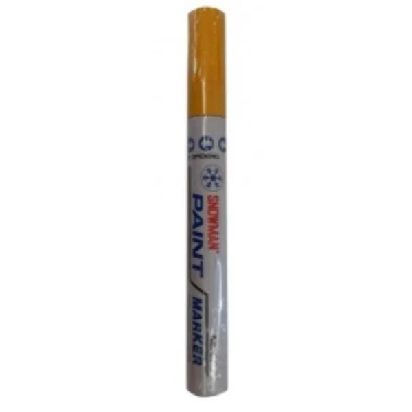 CF12PAINTMARKER PERM 1.5-3 GIALLO