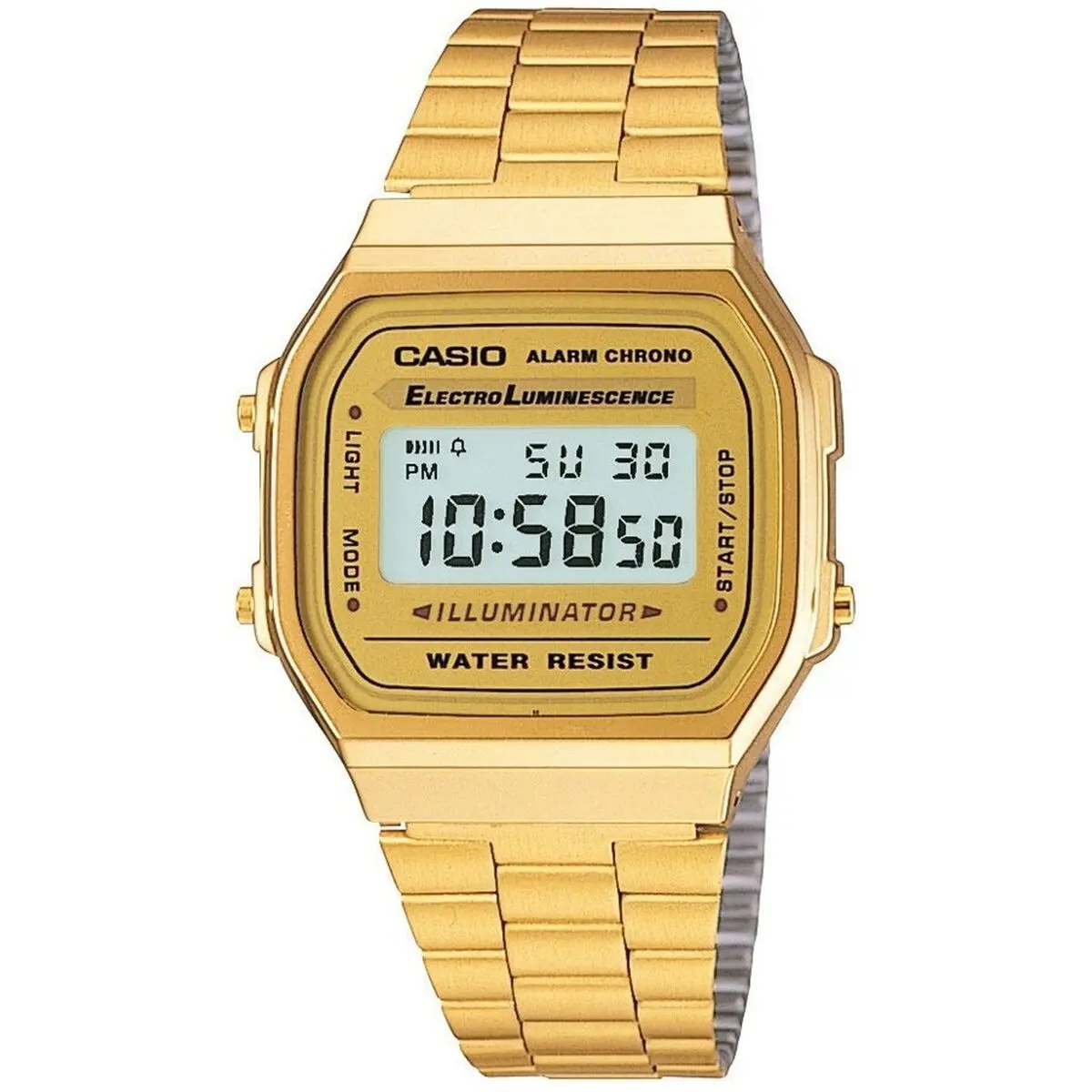 Orologio Unisex Casio (Ø 36 mm)