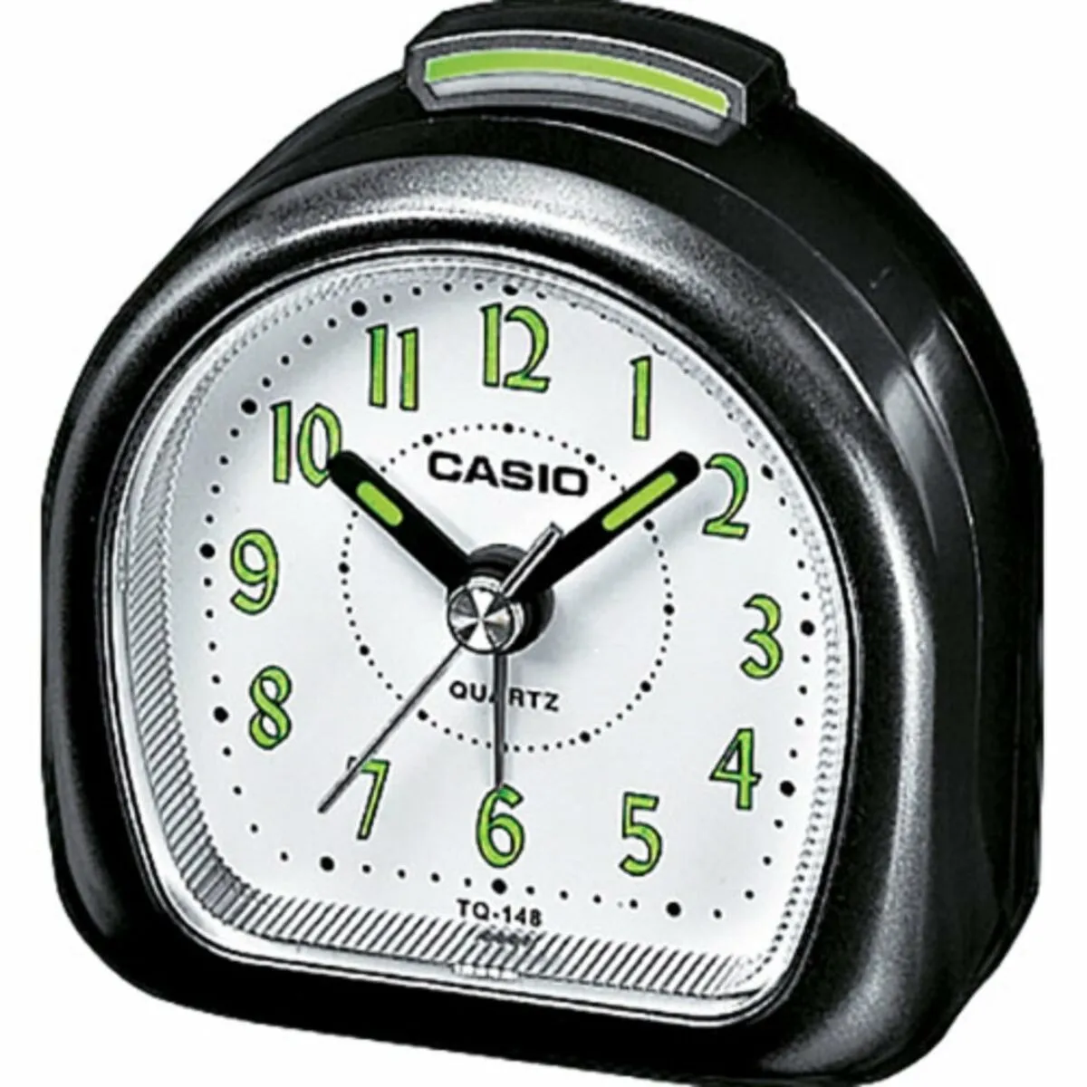 Orologio-Sveglia Casio TQ-148-1E Nero