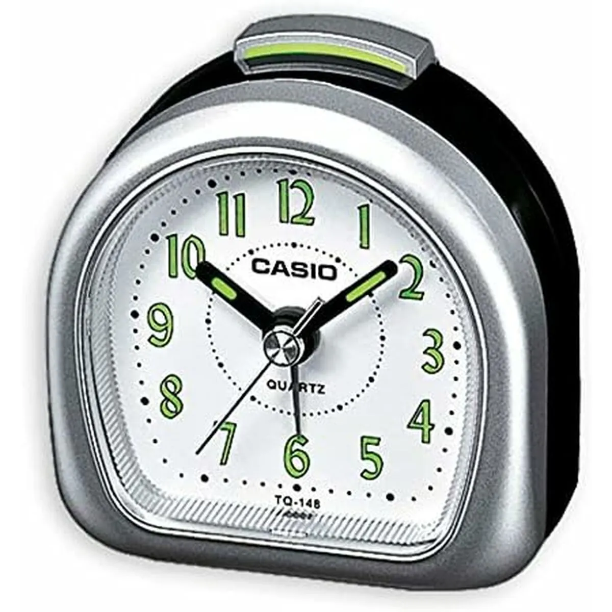 Orologio-Sveglia Casio TQ-148-8E Grigio