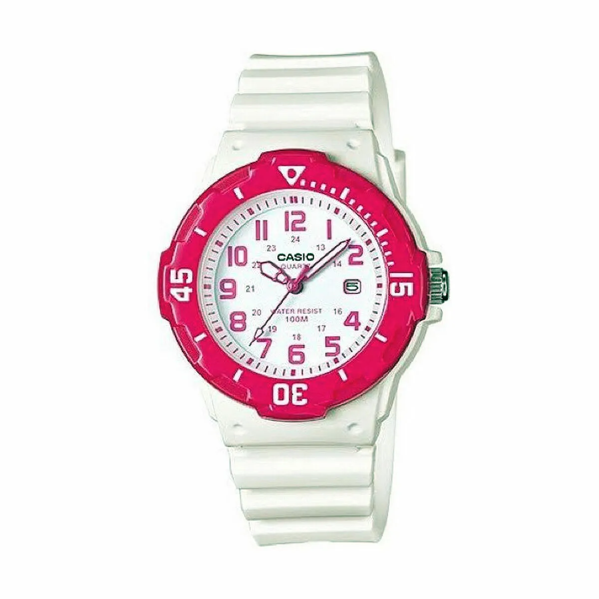 Orologio Donna Casio