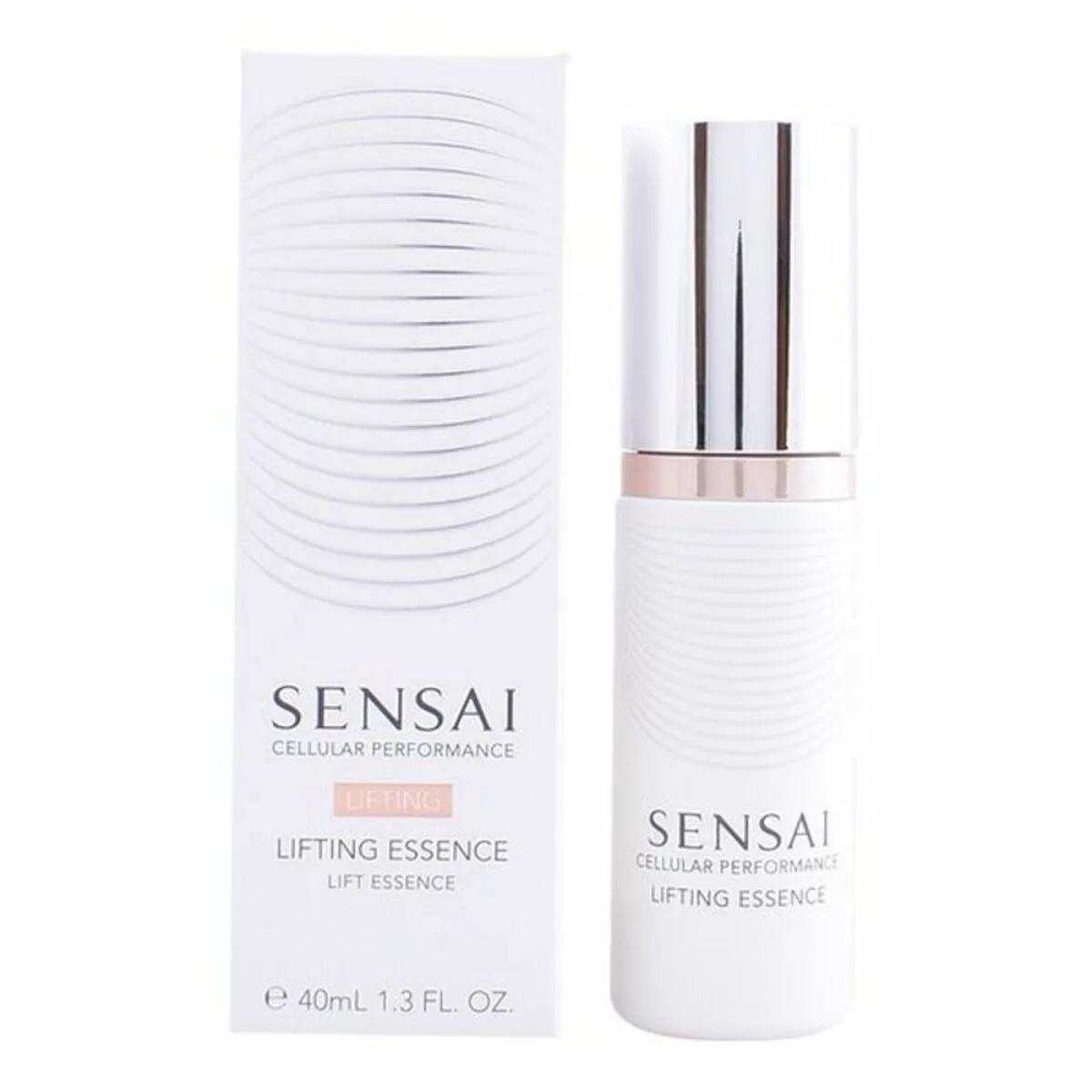 Concentrato Lifting Lifting Essence Sensai (40 ml)